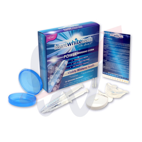 Whitening Kits