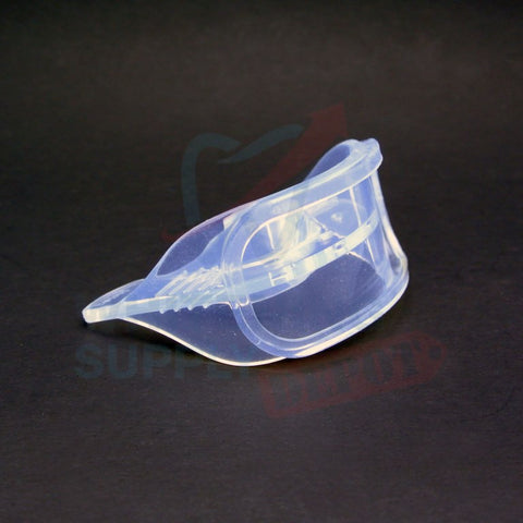 2-IN-1 LED ACTIVATION LIGHT & PERFECT FIT TRAY