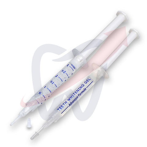 PRO COMPLETE TAKE-HOME WHITENING KIT