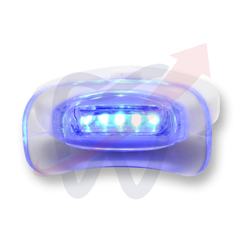 IWANTWHITETEETH POWER WHITENING KIT