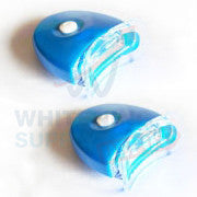 PRO COUPLES WHITENING KIT