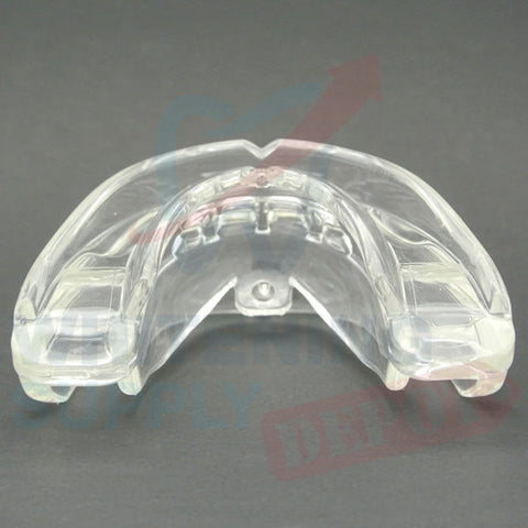 BREATHE-EASY PREMIUM WHITENING TRAY WITH CASE