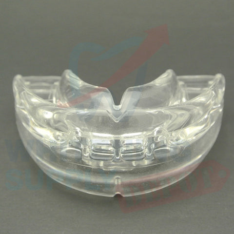 BREATHE-EASY PREMIUM WHITENING TRAY WITH CASE