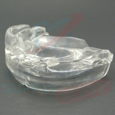 BREATHE-EASY PREMIUM WHITENING TRAY WITH CASE