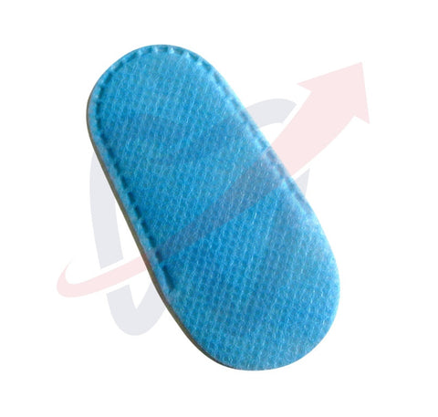 ORAL BRUSH-UPS TEETH CLEANERS