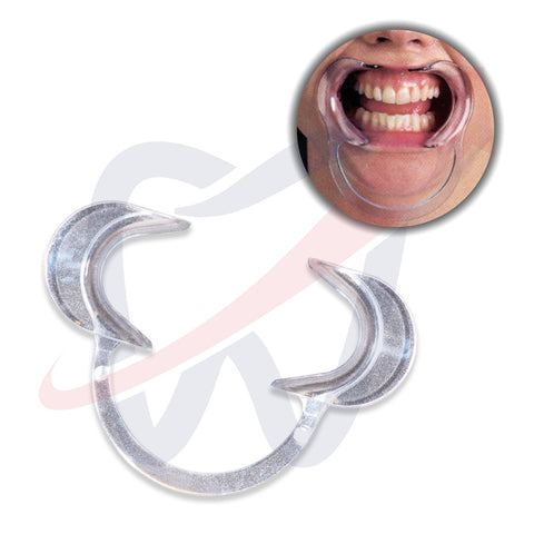 CHEEK RETRACTORS