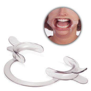 CHEEK RETRACTORS