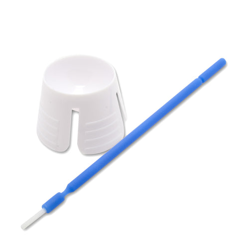 DISPOSABLE APPLICATION BRUSHES