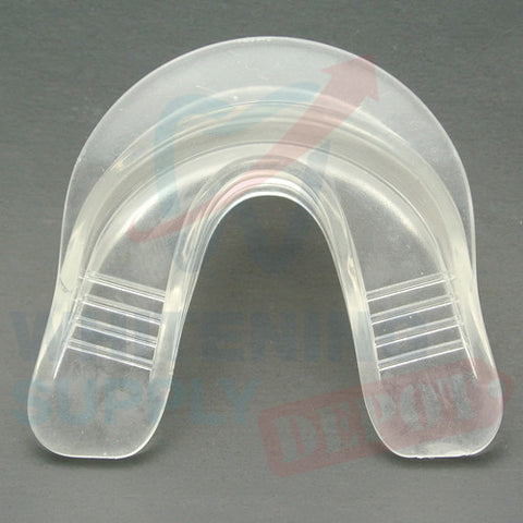 LIP-SHELF STANDARD WHITENING TRAY