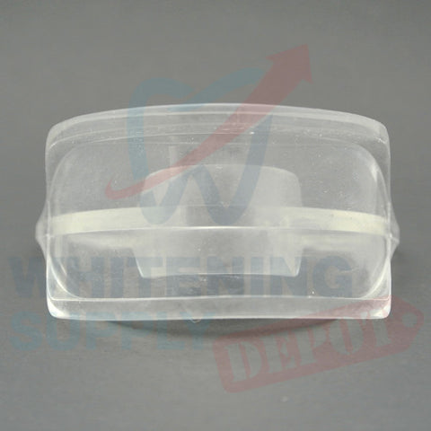 LIP-SHELF STANDARD WHITENING TRAY