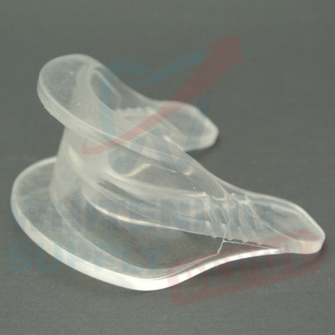 LIP-SHELF STANDARD WHITENING TRAY