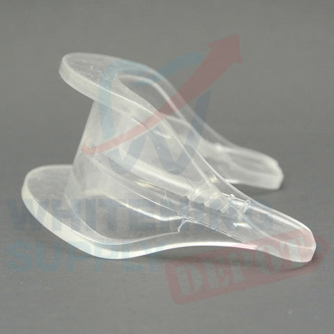 LIP-SHELF STANDARD WHITENING TRAY
