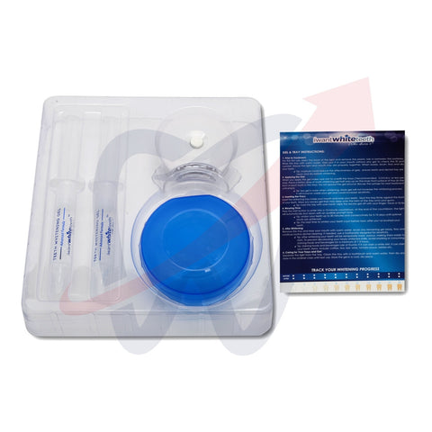 IWANTWHITETEETH POWER WHITENING KIT