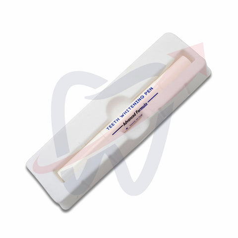 PRO PREMIUM TEETH WHITENING PEN WITH BOX