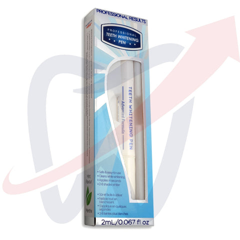 PRO PREMIUM TEETH WHITENING PEN WITH BOX