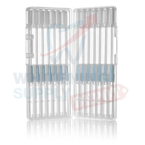 PRO LINE: PRE-WHITENING SWABS