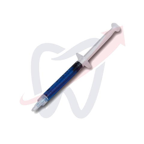 WHITENING SYRINGES 3ML