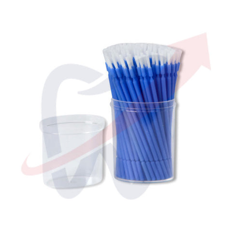 DISPOSABLE APPLICATION BRUSHES